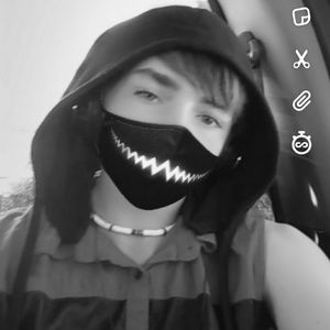 Meet your Posher, Douglas